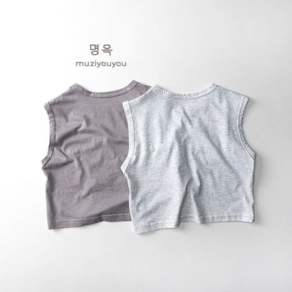 タンクトップ・キャミソール・ノースリーブトップス ペンギンプリント柄タンクトップ【mh0010474】