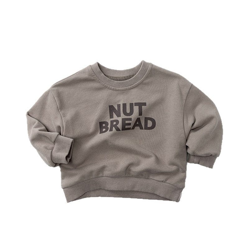 トレーナー・フーディ ロゴプリントスウェットシャツ【mh0010858】