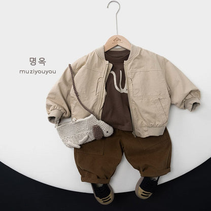 ロングパンツ・スウェットパンツ ビッグポケットルーズロングパンツ【mh0010876】