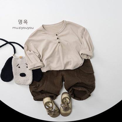 ロングパンツ・スウェットパンツ フラップポケットバルーンカーゴパンツ【mh0010879】