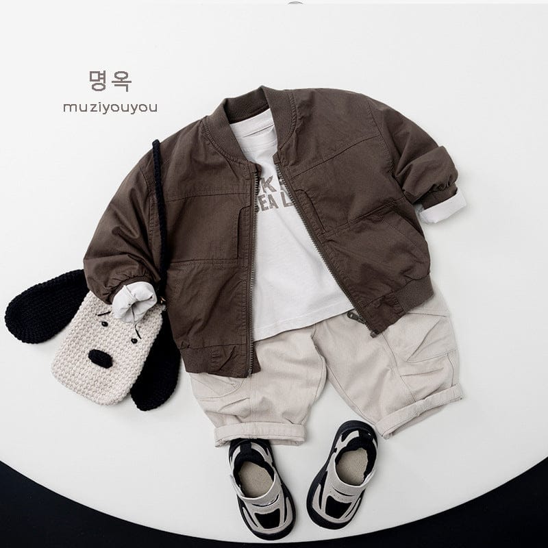 ロングパンツ・スウェットパンツ フラップポケットバルーンカーゴパンツ【mh0010879】