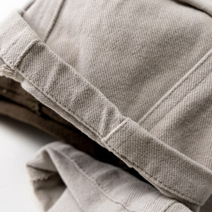 ロングパンツ・スウェットパンツ フラップポケットバルーンカーゴパンツ【mh0010879】