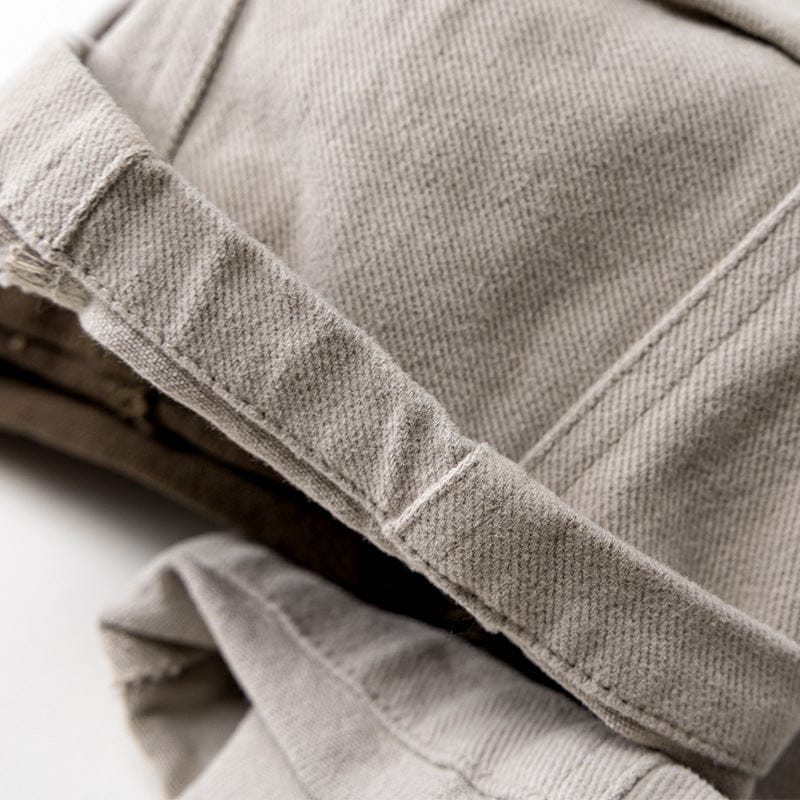 ロングパンツ・スウェットパンツ フラップポケットバルーンカーゴパンツ【mh0010879】