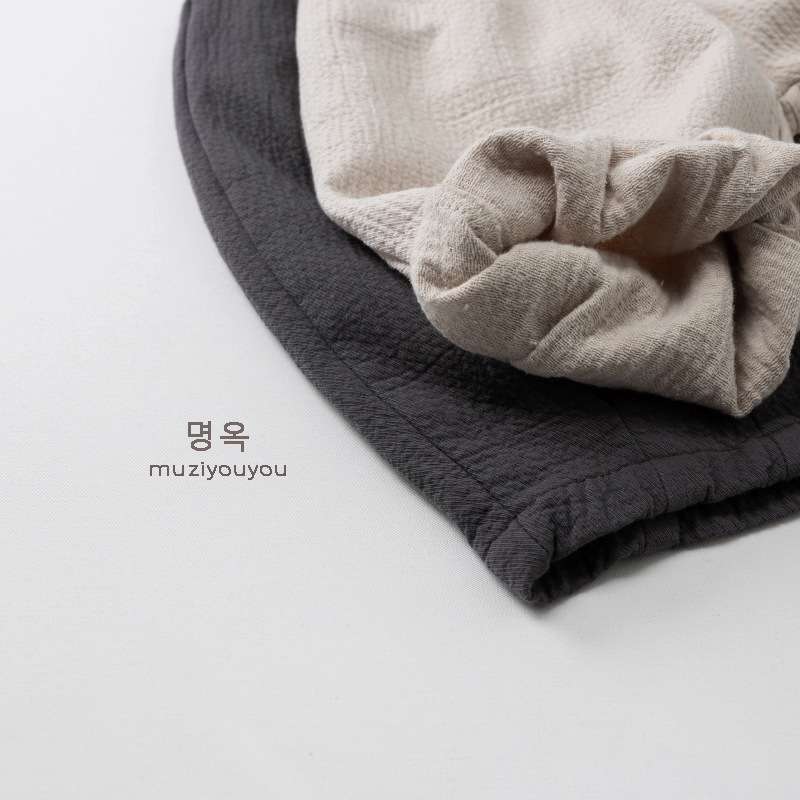 ロングパンツ・スウェットパンツ Wide Leg Japanese Style Slacks ワイドパンツ【mh0012023】