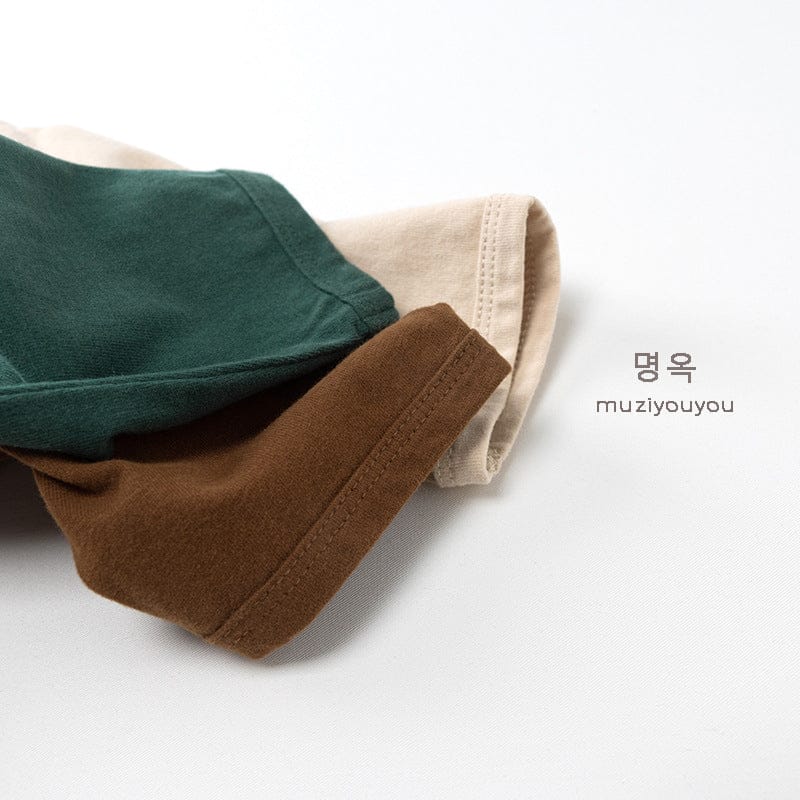 長袖Tシャツ GOOD TIMEロゴプリント長袖Tシャツ【mh0010864】