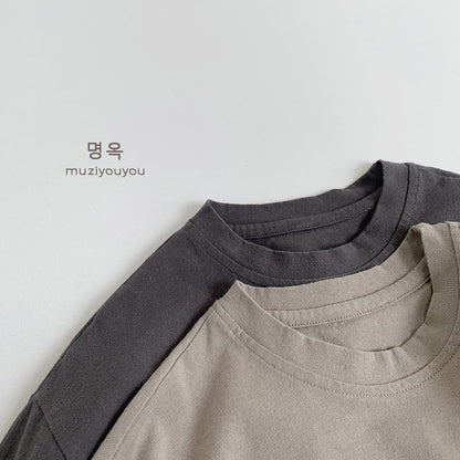 半袖Tシャツ 半袖コットンプリントTシャツ【mh0009582】