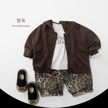 長袖Tシャツ ロゴプリント長袖Tシャツ【mh0010859】