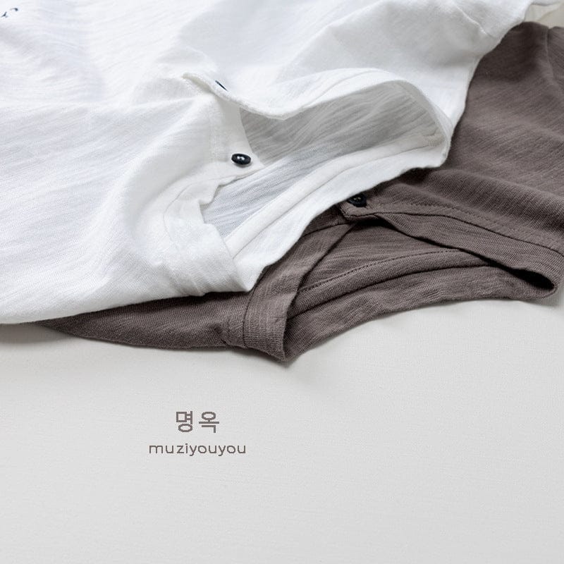 長袖Tシャツ ライトウェイト長袖Tシャツ【mh0010866】