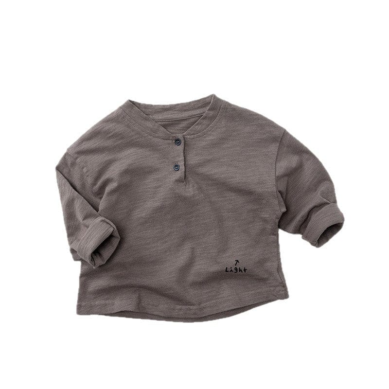 長袖Tシャツ ライトウェイト長袖Tシャツ【mh0010866】