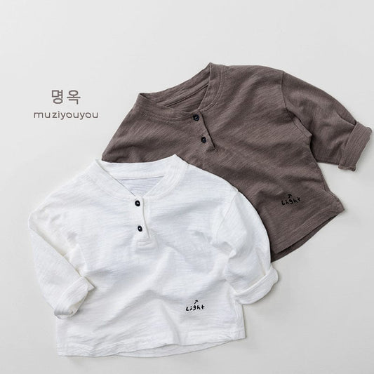 長袖Tシャツ ライトウェイト長袖Tシャツ【mh0010866】