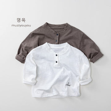 長袖Tシャツ ライトウェイト長袖Tシャツ【mh0010866】