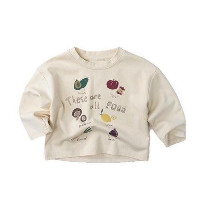 長袖Tシャツ Versatile Long Sleeve T-Shirt 長袖Tシャツ【mh0012032】