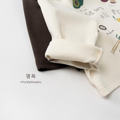 長袖Tシャツ Versatile Long Sleeve T-Shirt 長袖Tシャツ【mh0012032】