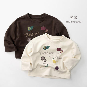 長袖Tシャツ Versatile Long Sleeve T-Shirt 長袖Tシャツ【mh0012032】