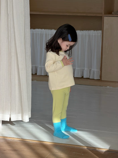 長袖セットアップ 長袖パジャマセット Tシャツ+ロングパンツ プリント柄【mh0011934】