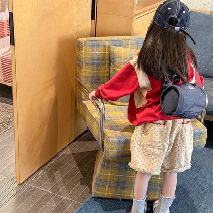 Patterned Cotton Shorts プリント ハーフパンツ【mh0012454】 ADbaby ハーフパンツ・ショートパンツ