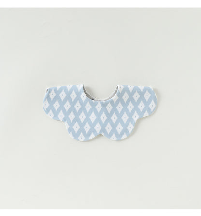 Petal Reversible Bib 花びら スタイ【mh0012329】 Beitaoya