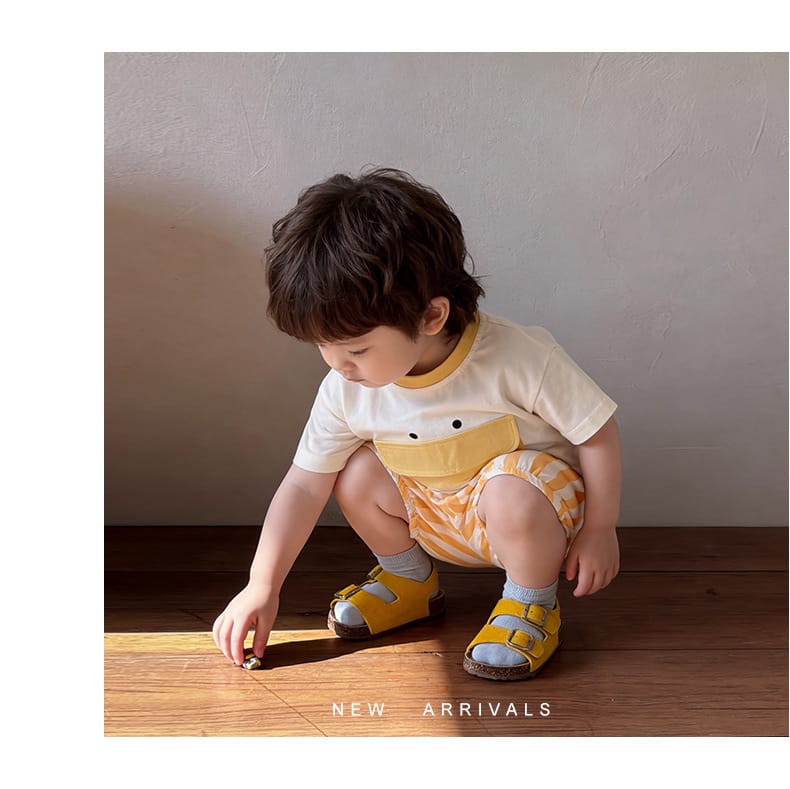 Playful Animal Graphics Tee アニマル 半袖Tシャツ【mh0012864】 ABNN 半袖Tシャツ