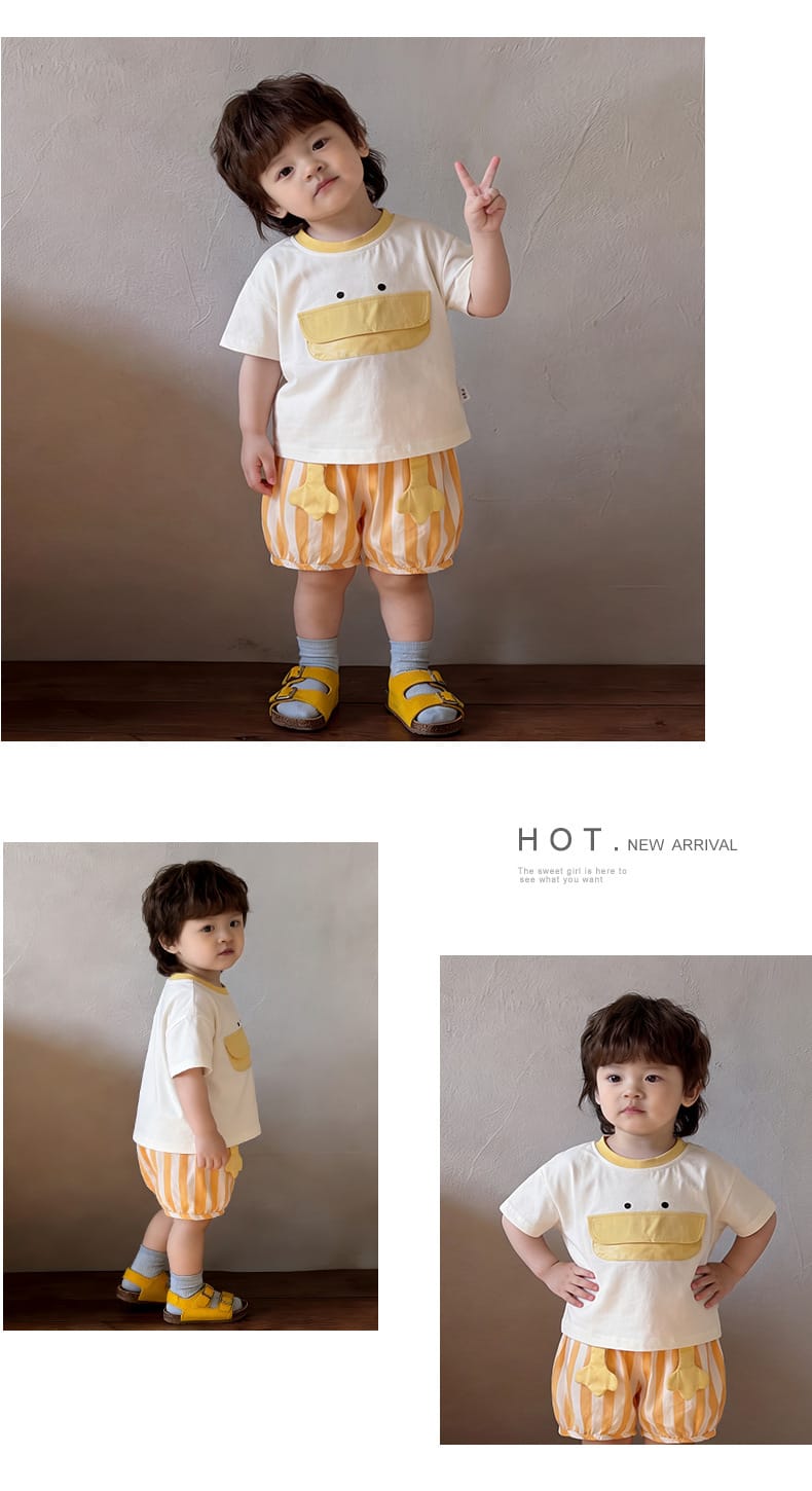 Playful Animal Graphics Tee アニマル 半袖Tシャツ【mh0012864】 ABNN 半袖Tシャツ