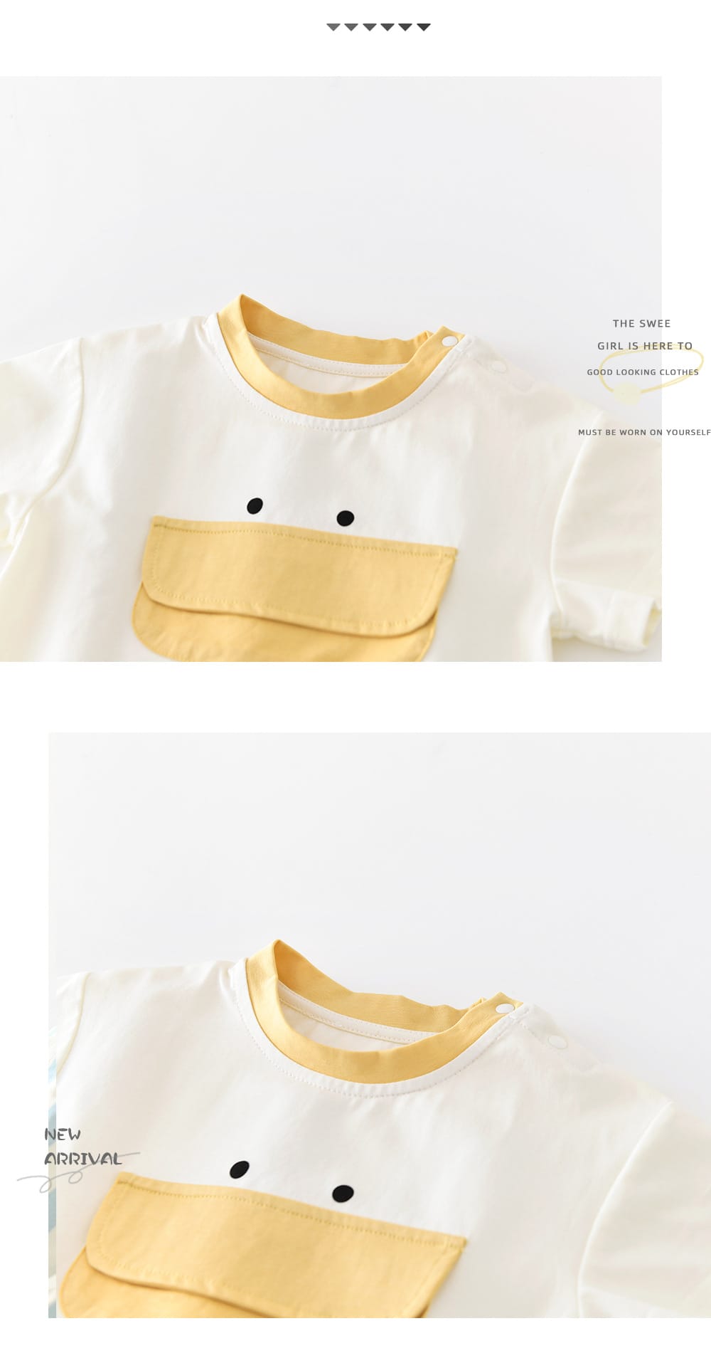 Playful Animal Graphics Tee アニマル 半袖Tシャツ【mh0012864】 ABNN 半袖Tシャツ