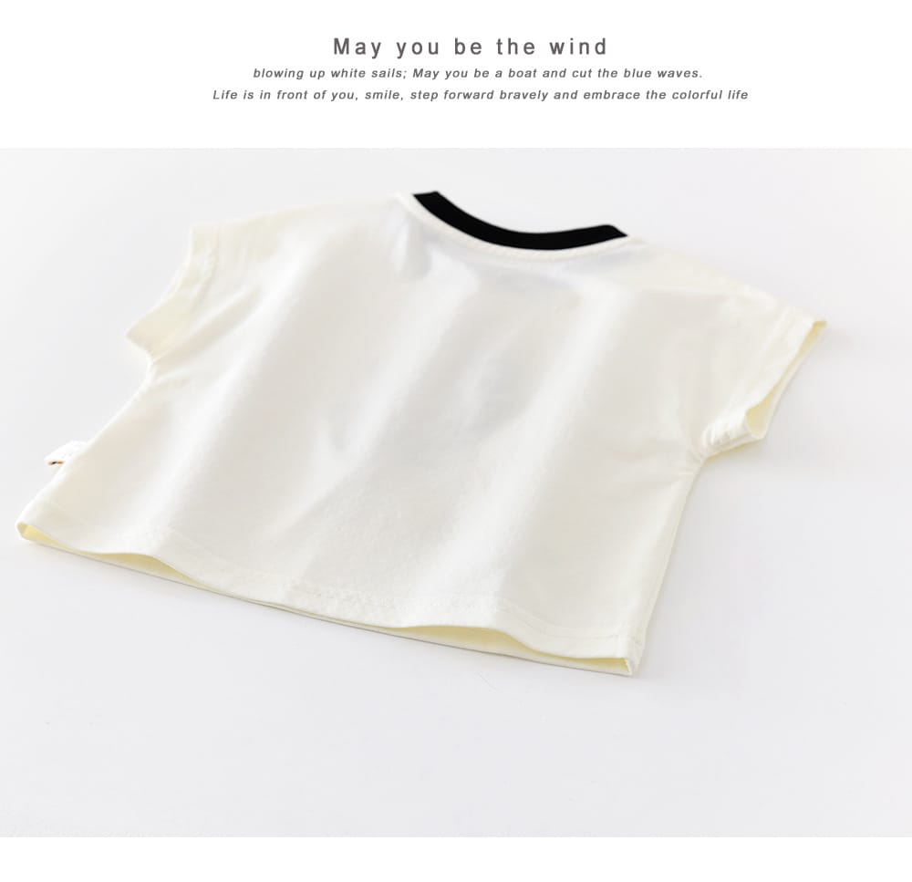 Playful Puppy Co-ord 半袖Tシャツ ショートパンツ セットアップ【mh0012861】 ABNN 半袖セットアップ