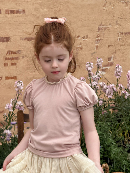 Pleated Lace Midi Skirt プリーツ レース ミディ丈スカート【mh0012426】 Chengle