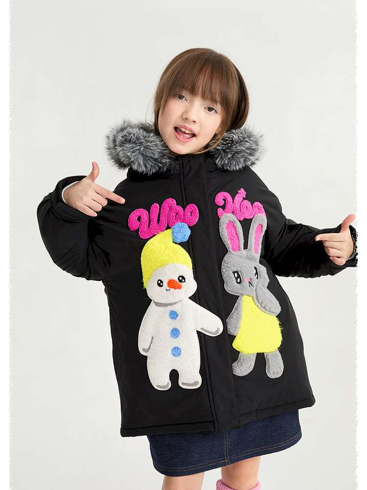 ショートコート・ジャケット・ジャンパー poco blush | Big Hands Small Hands Soybean Cotton Flight Jacket ソイファイバー 中綿 撥水フライトジャケット【mh0020014】