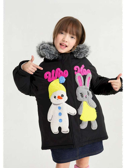 ショートコート・ジャケット・ジャンパー poco blush | Big Hands Small Hands Soybean Cotton Flight Jacket ソイファイバー 中綿 撥水フライトジャケット【mh0020014】