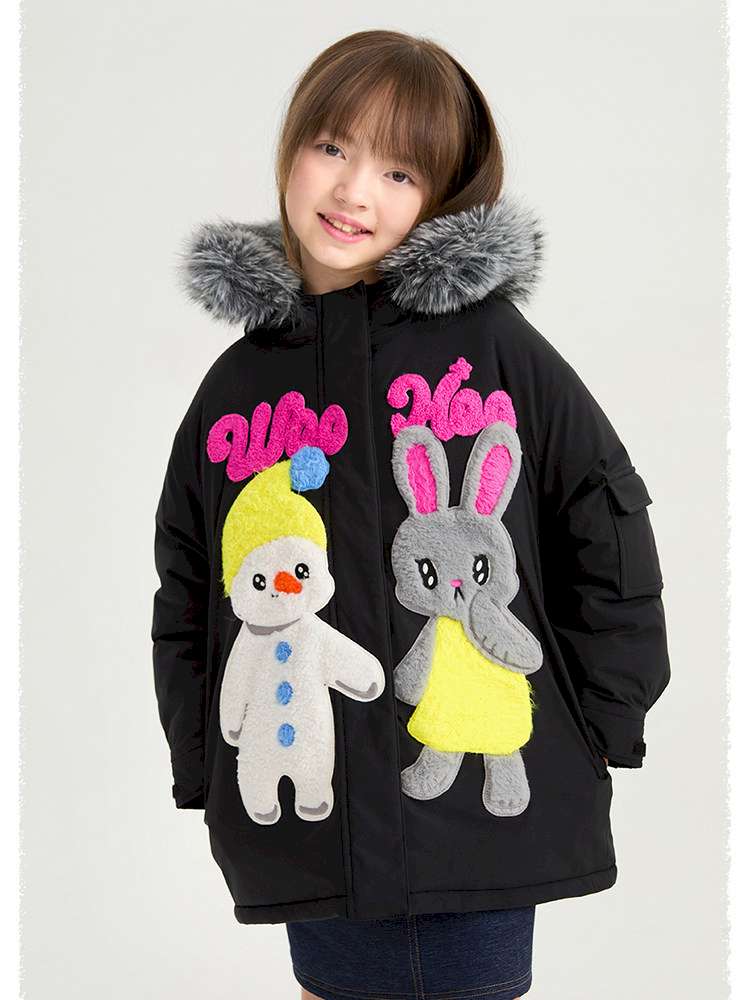 ショートコート・ジャケット・ジャンパー poco blush | Big Hands Small Hands Soybean Cotton Flight Jacket ソイファイバー 中綿 撥水フライトジャケット【mh0020014】