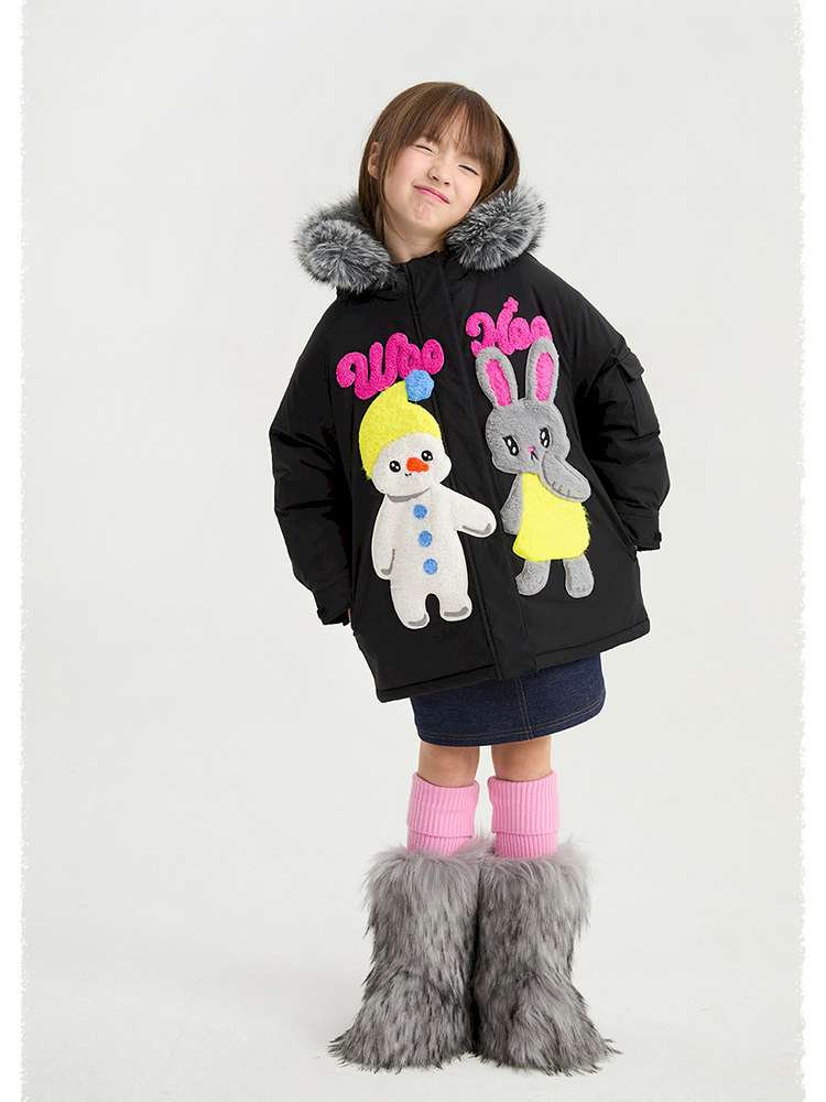 ショートコート・ジャケット・ジャンパー poco blush | Big Hands Small Hands Soybean Cotton Flight Jacket ソイファイバー 中綿 撥水フライトジャケット【mh0020014】