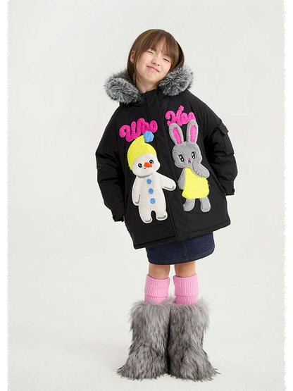 ショートコート・ジャケット・ジャンパー poco blush | Big Hands Small Hands Soybean Cotton Flight Jacket ソイファイバー 中綿 撥水フライトジャケット【mh0020014】