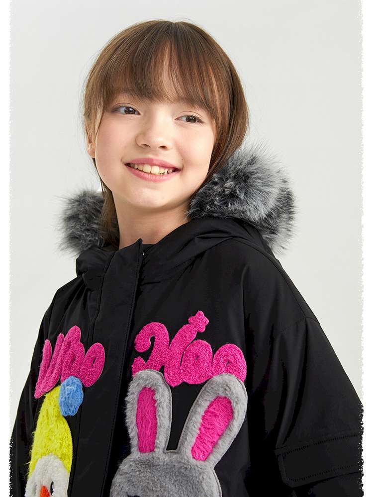 ショートコート・ジャケット・ジャンパー poco blush | Big Hands Small Hands Soybean Cotton Flight Jacket ソイファイバー 中綿 撥水フライトジャケット【mh0020014】