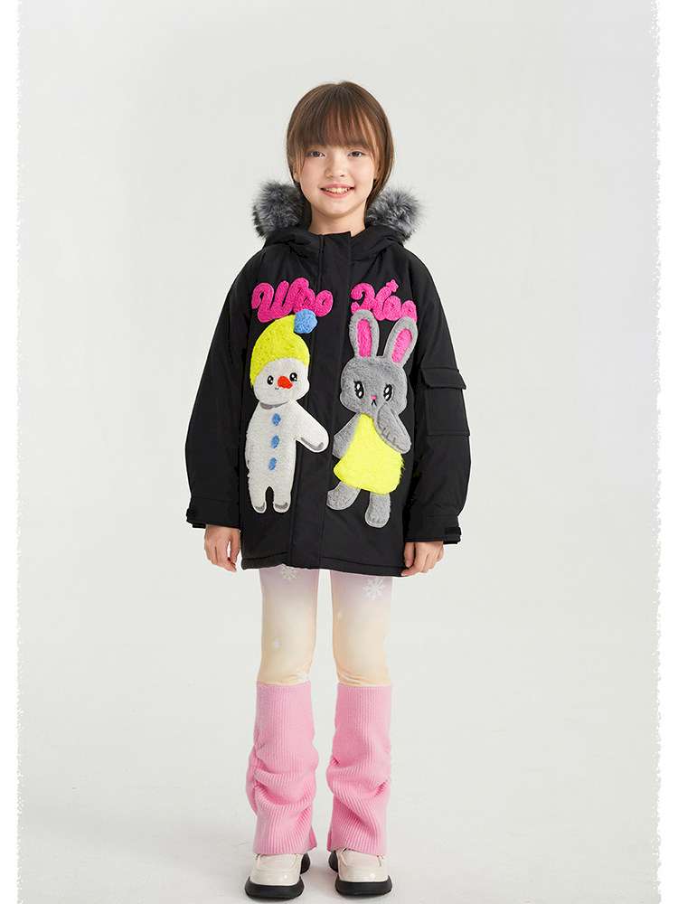 ショートコート・ジャケット・ジャンパー poco blush | Big Hands Small Hands Soybean Cotton Flight Jacket ソイファイバー 中綿 撥水フライトジャケット【mh0020014】