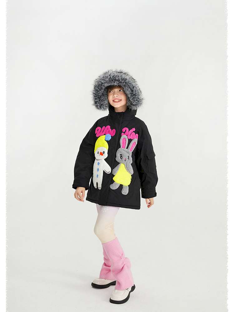 ショートコート・ジャケット・ジャンパー poco blush | Big Hands Small Hands Soybean Cotton Flight Jacket ソイファイバー 中綿 撥水フライトジャケット【mh0020014】