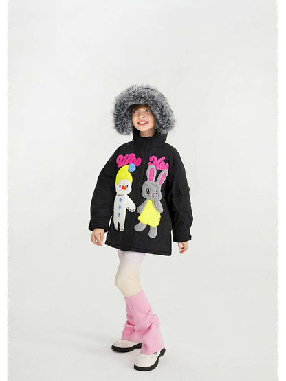 ショートコート・ジャケット・ジャンパー poco blush | Big Hands Small Hands Soybean Cotton Flight Jacket ソイファイバー 中綿 撥水フライトジャケット【mh0020014】