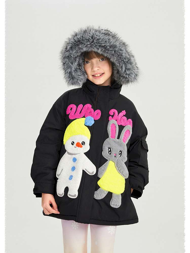 ショートコート・ジャケット・ジャンパー poco blush | Big Hands Small Hands Soybean Cotton Flight Jacket ソイファイバー 中綿 撥水フライトジャケット【mh0020014】