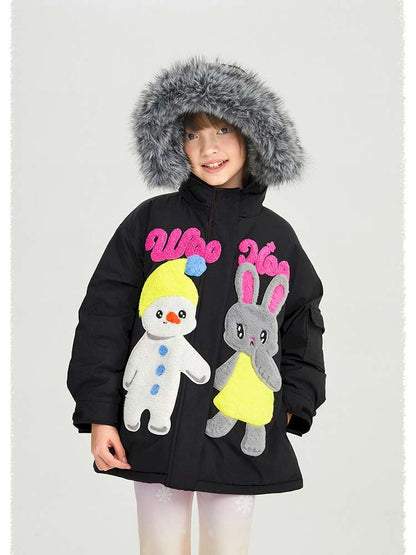 ショートコート・ジャケット・ジャンパー poco blush | Big Hands Small Hands Soybean Cotton Flight Jacket ソイファイバー 中綿 撥水フライトジャケット【mh0020014】