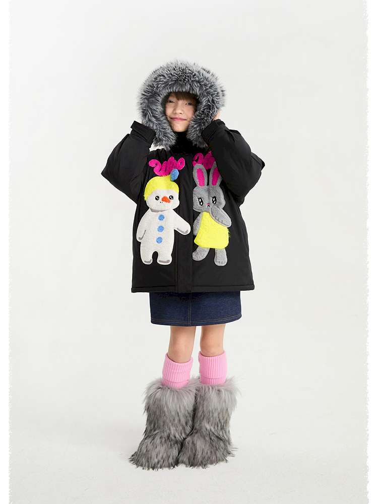 ショートコート・ジャケット・ジャンパー poco blush | Big Hands Small Hands Soybean Cotton Flight Jacket ソイファイバー 中綿 撥水フライトジャケット【mh0020014】