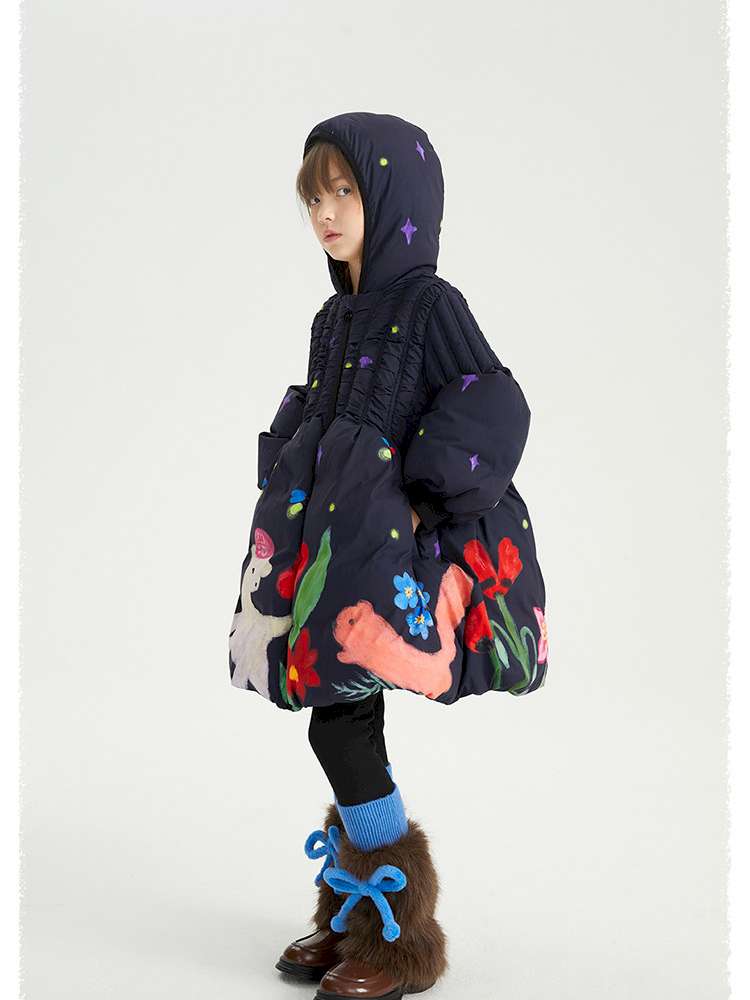 ベビーキッズその他アクセサリー poco blush | Lamb's Bow Plush Leg Warmers シープボア リボン レッグウォーマー【mh0020019】