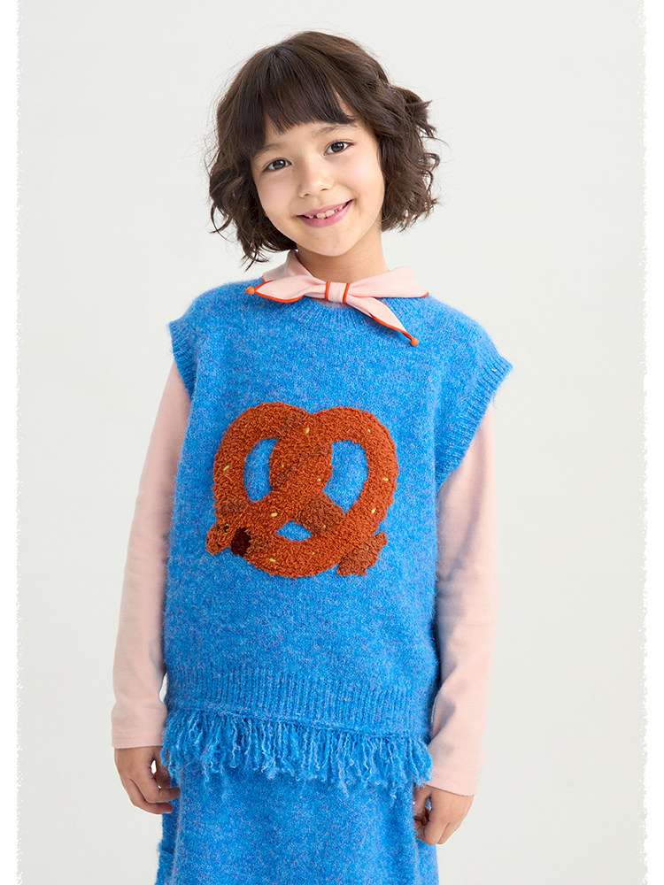 長袖Tシャツ poco blush | Butterfly's Gift Fleece Base Jacket バタフライ 裏起毛 ストレッチインナー【mh0020038】