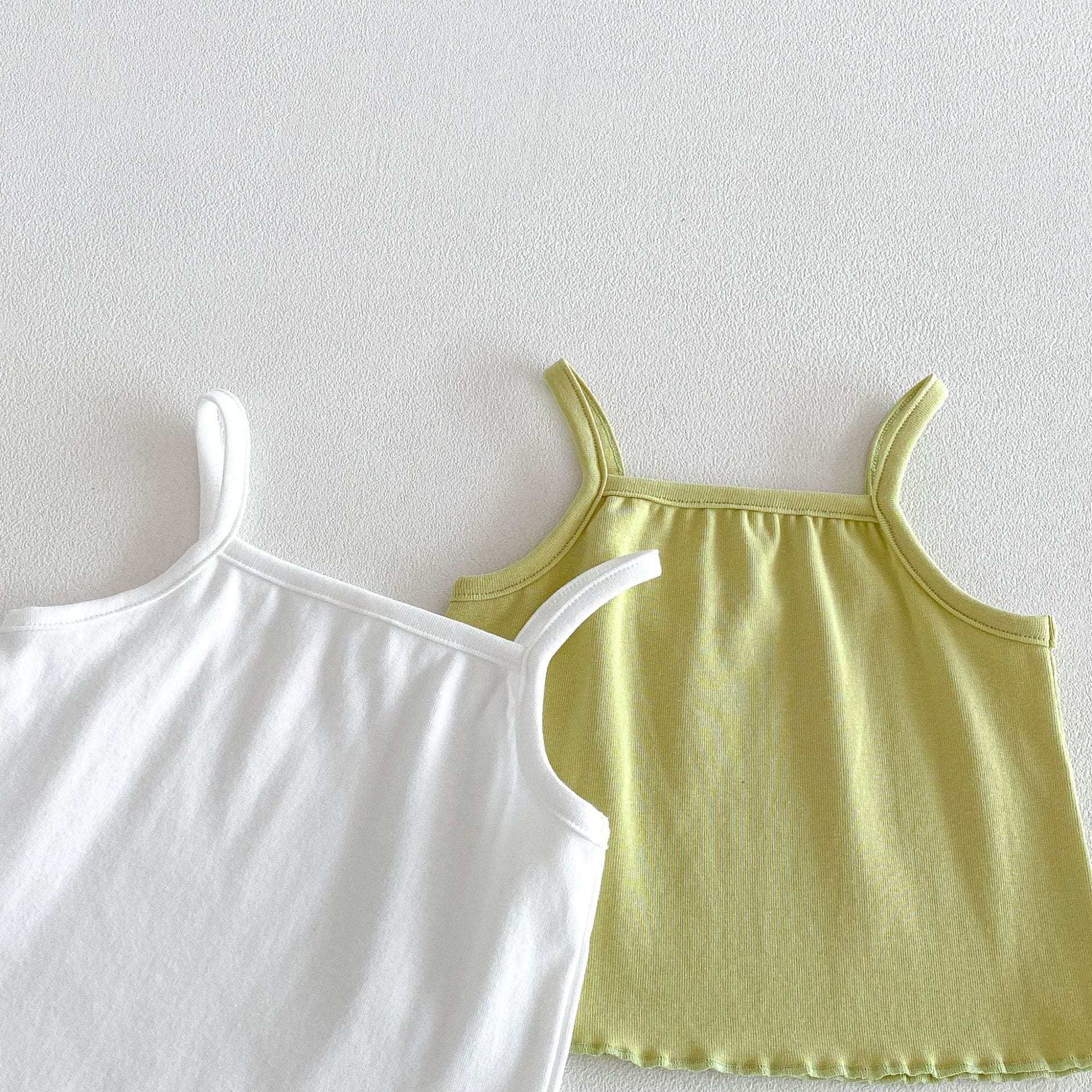 Puff Sleeve Ribbon Cami Set パフスリーブ リボン 半袖カーディガン【mh0012705】 angou 半袖セットアップ