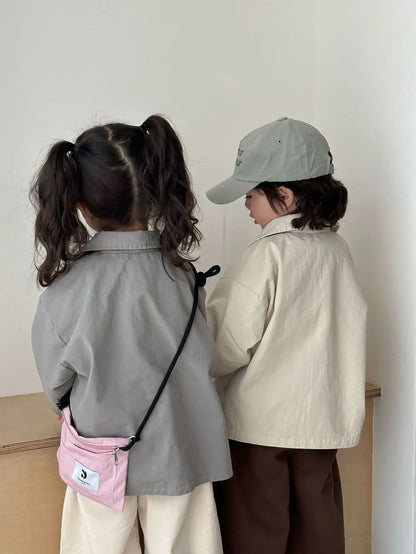 ロングパンツ・スウェットパンツ キッズパンツ ロールアップデザインロングルーズワイドパンツ【mh0008831】