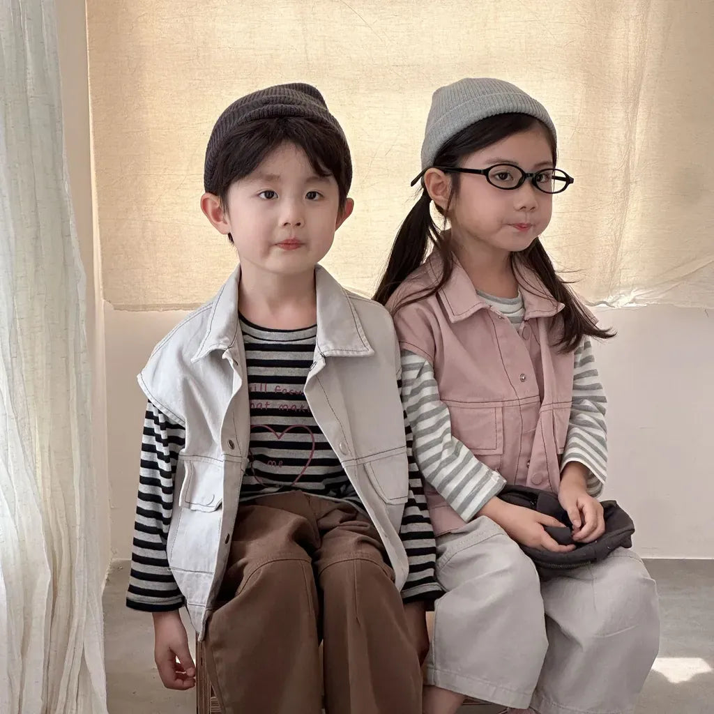 ベスト ビッグポケットワークベスト【mh0011233】