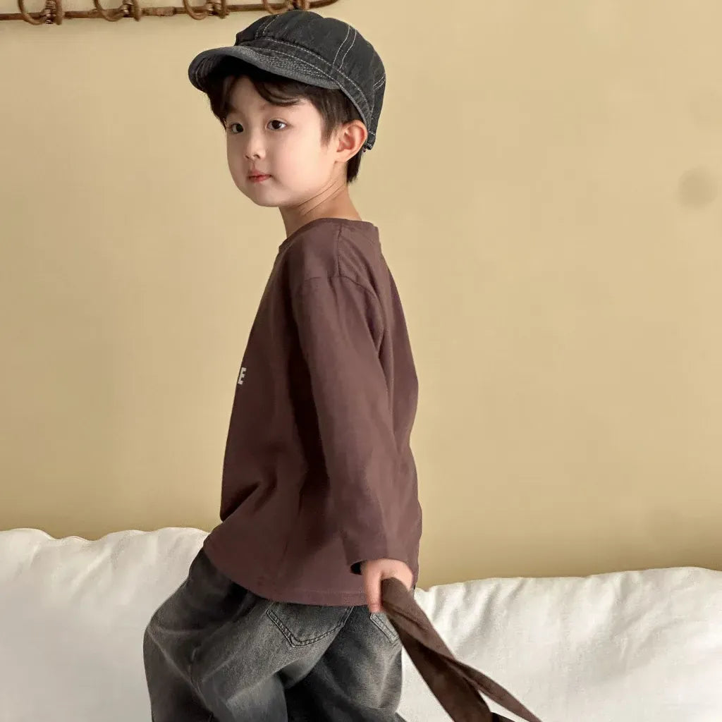 デニムパンツ バックロゴ刺繍バルーンデニムパンツ【mh0011248】