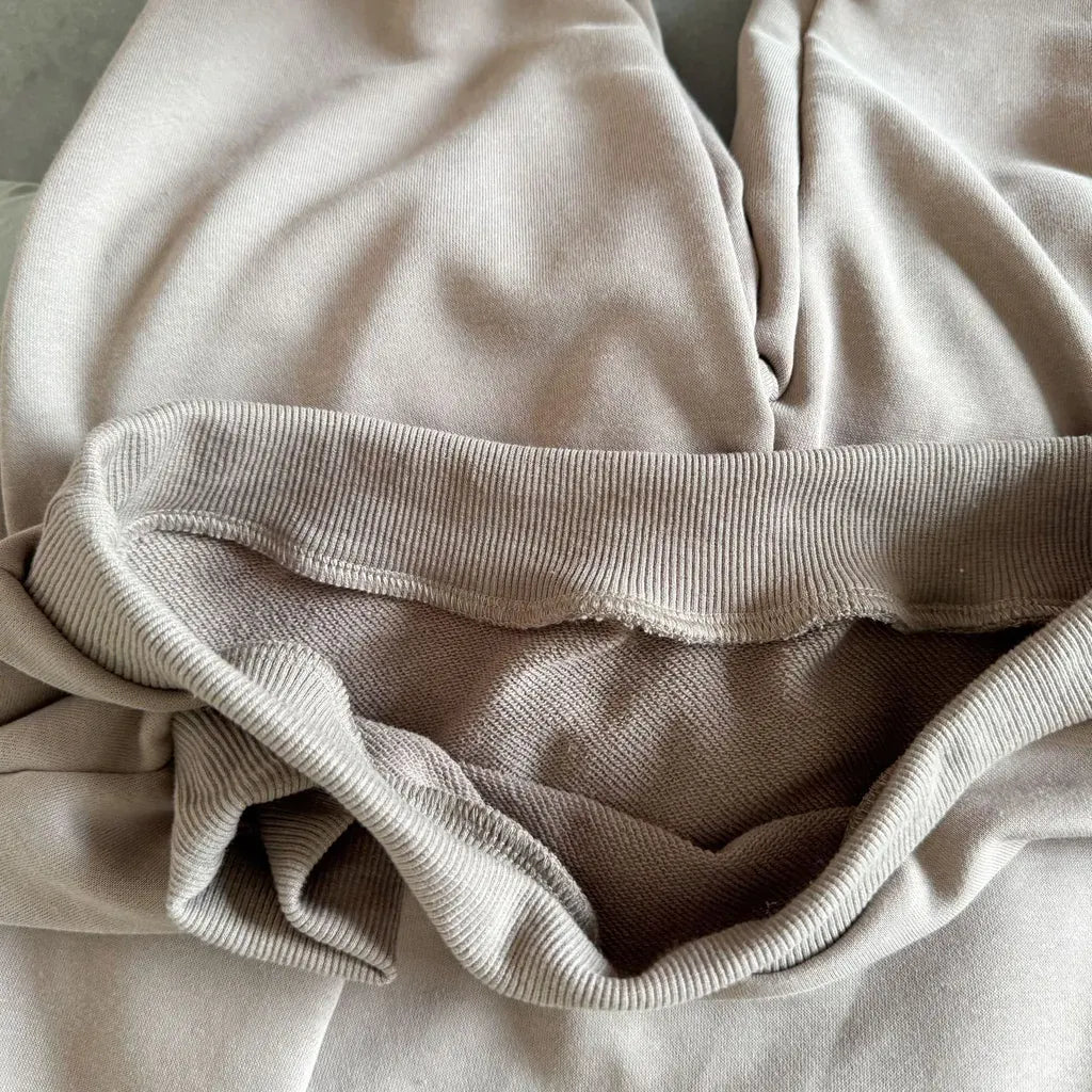 長袖セットアップ YOUTHロゴ刺繍スウェットセットアップ 2点セット【mh0011235】