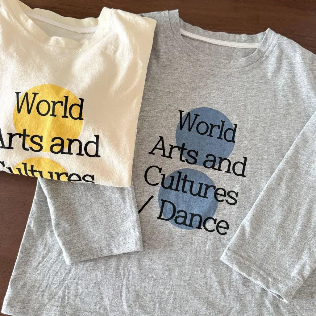 長袖Tシャツ ビッグサークルロゴプリント長袖Tシャツ【mh0011247】