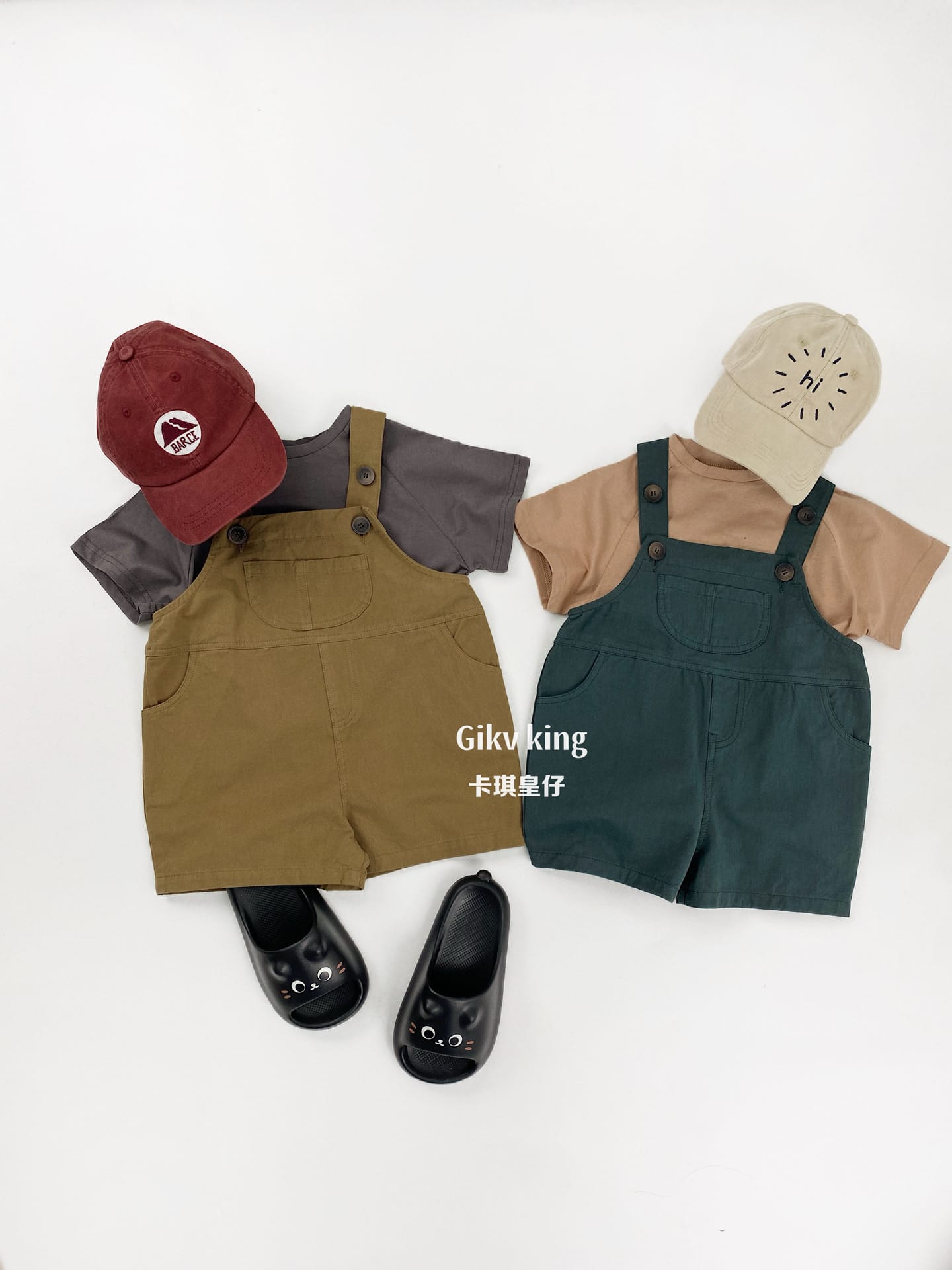 Raglan Sleeve Bamboo Cotton Top クルーネック 無地 半袖Tシャツ【mh0012826】 mamahalo shop 半袖Tシャツ
