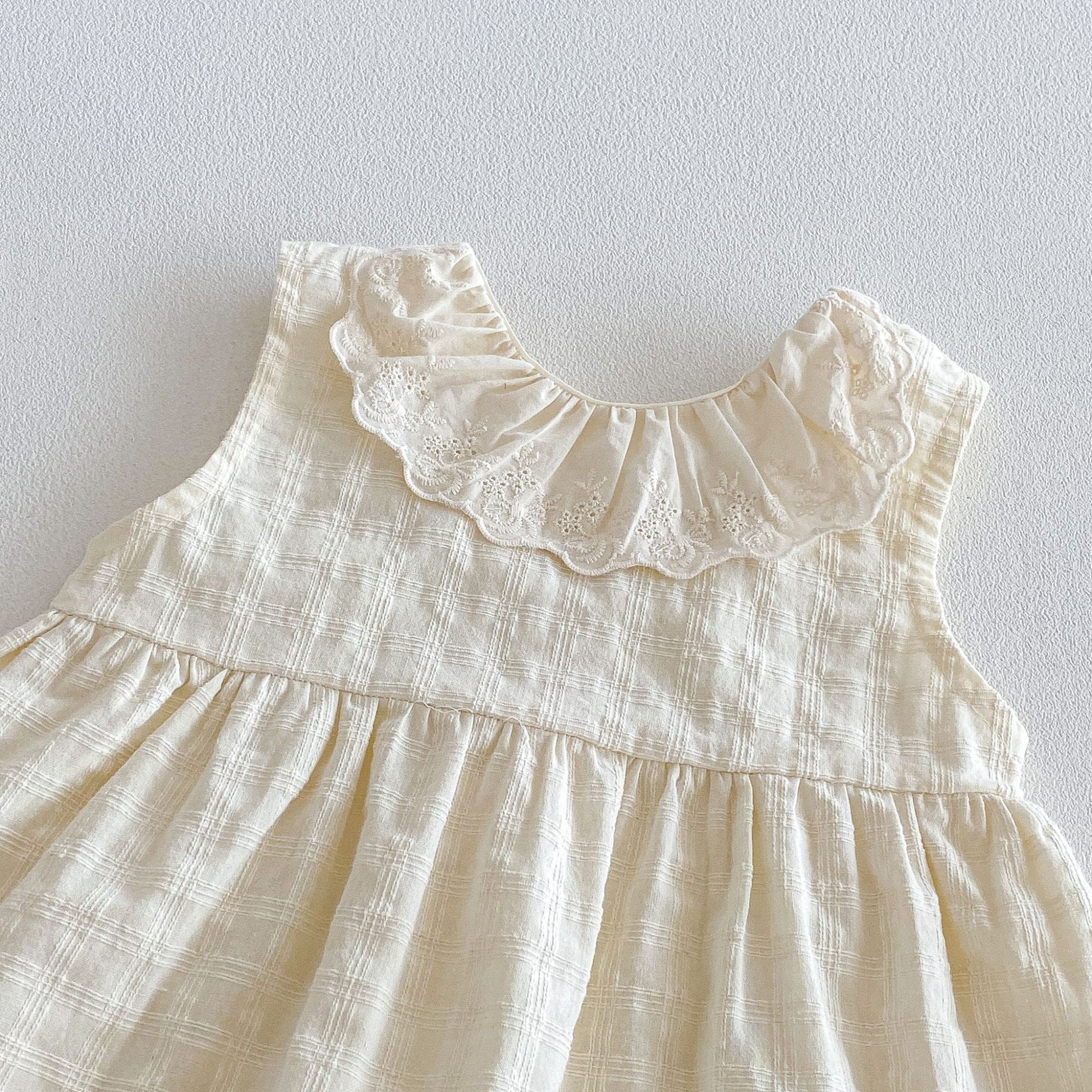 Ruffle Sleeveless Set ラッフル ノースリーブブラウス ショートパンツ セット【mh0013420】 angou ノースリーブセットアップ