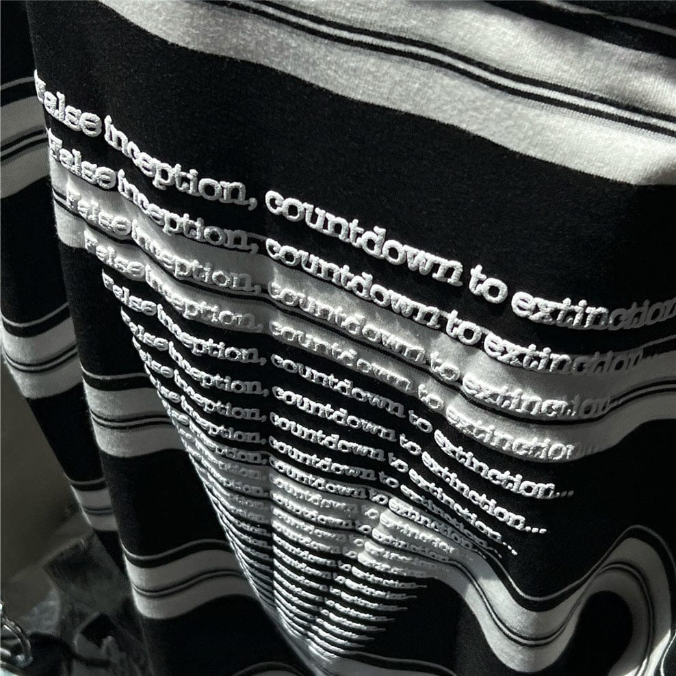 長袖Tシャツ キッズトップス ボーダー長袖Tシャツ【mh0009142】