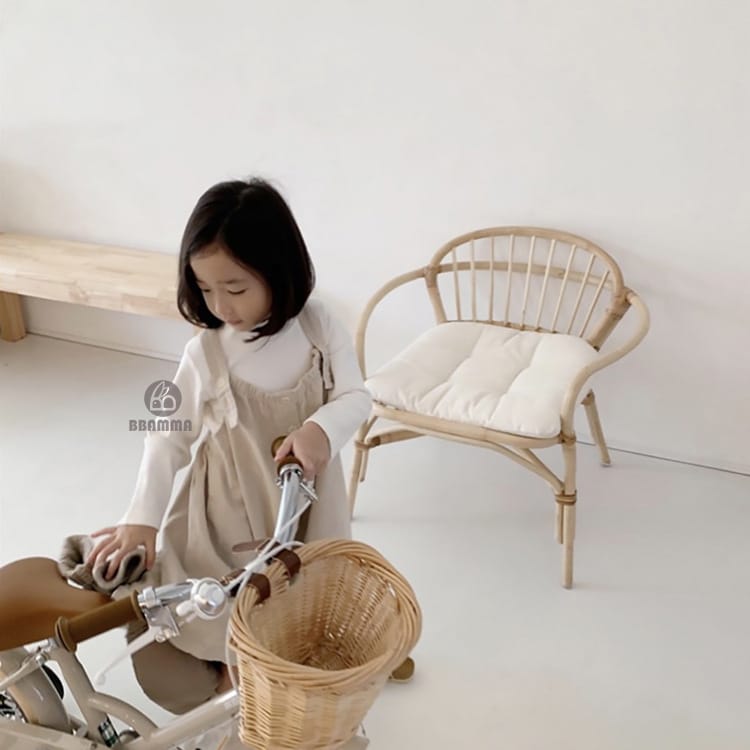 Solid Color Mock Neck Lounge Set 無地 モックネック 長袖 セットアップ【mh0012701】 BBAMMA 長袖セットアップ